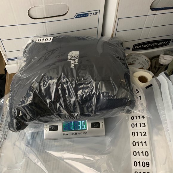 The North Face Polartec Fleece Jacket Women’s S Black Long Sleeve Casual Outdoor - Picture 11 of 12